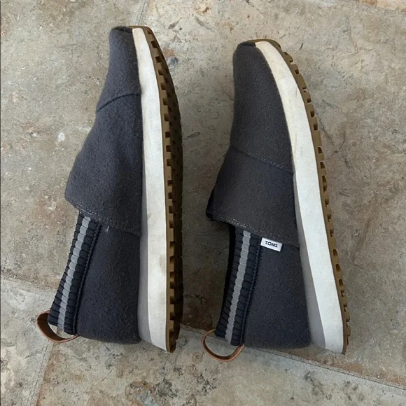 Toms Resident 2.0 Sneaker - Picture 3 of 10